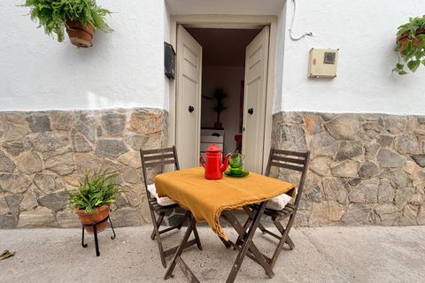 Rækkehus i Casarabonela, Malaga, Casarabonela - € 176.000 | Ref: Casa Castillo - foto 1